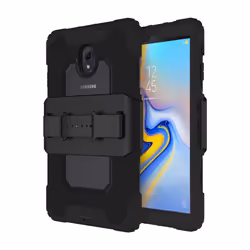 Griffin Survivor All-Terrain, Housse, Samsung, Tab A, 26,7 cm (10.5")