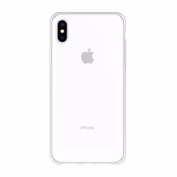 Griffin Reveal, Housse, Apple, iPhone XS Max, 16,5 cm (6.5"), Transparent