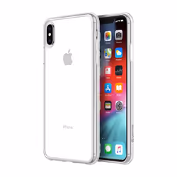 Griffin Reveal 6.5" Housse Transparent