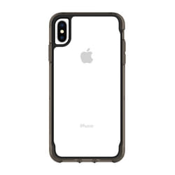Griffin Survivor Clear 6.5" Housse Noir, Transparent