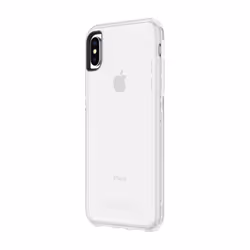 Griffin Survivor Strong, Housse, Apple, iPhone Xs Max, 16,5 cm (6.5"), Transparent