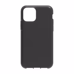Menatwork GIP-022-BLK, Housse, Apple, Apple iPhone 11 Pro, 15,5 cm (6.1"), Noir