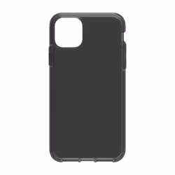 Menatwork GIP-026-BLK, Housse, Apple, Apple iPhone 11 Pro Max, 16,5 cm (6.5"), Noir