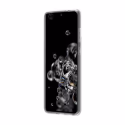 Incipio NGP Pure coque de protection pour téléphones portables Housse Transparent
