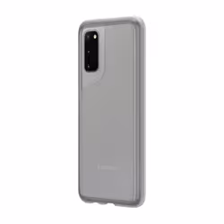 Griffin GSA-017-CLR, Housse, Samsung, Galaxy S20, 15,8 cm (6.2"), Transparent