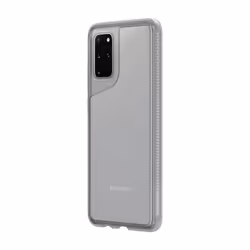 Griffin GSA-020-CLR, Housse, Samsung, Galaxy S20+, 17 cm (6.7"), Transparent