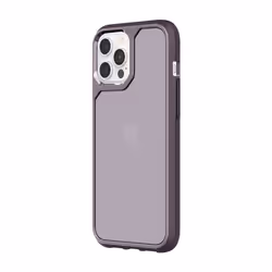 Griffin Survivor Strong, Housse, Apple, Phone 12 Pro Max, 17 cm (6.7"), Lilas, Violet