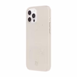 Incipio Organicore, Housse, Apple, iPhone 12 Mro Max, 17 cm (6.7"), Naturel