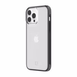Incipio Organicore, Housse, Apple, iPhone 13 Pro Max, 17 cm (6.7"), Noir, Transparent