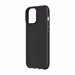 Griffin Survivor Clear, Housse, Apple, iPhone 13 Pro Max, 17 cm (6.7"), Noir