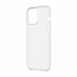 Griffin Survivor Clear, Housse, Apple, iPhone 13 Pro Max, 17 cm (6.7"), Transparent