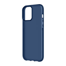 Griffin Survivor Clear 6.7" Housse Bleu