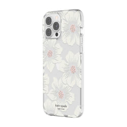 Incipio kate spade 6.7" Housse Rose, Transparent, Blanc