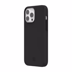 Incipio Duo, Housse, Apple, iPhone 13 Pro Max, 17 cm (6.7"), Noir