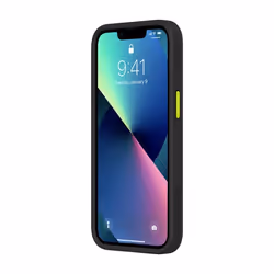 Incipio IPH-1964-SBVT, Housse, Apple, iPhone 13 Pro, 15,4 cm (6.06"), Noir, Bleu