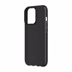 Griffin Survivor Clear, Housse, Apple, iPhone 13 Pro, 15,5 cm (6.1"), Noir