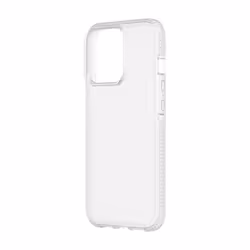 Griffin Survivor Clear, Housse, Apple, iPhone 13 Pro, 15,5 cm (6.1"), Transparent