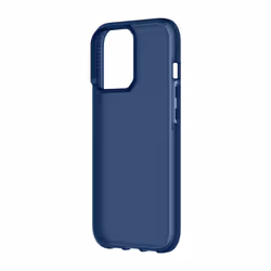 Griffin Survivor Clear, Housse, Apple, iPhone 13 Pro, 15,5 cm (6.1"), Bleu