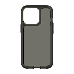 Griffin Survivor Strong coque de protection pour téléphones portables 15,5 cm (6.1") Housse Noir