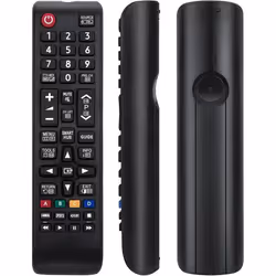 Télécommande Universelle pour Samsung TV Original AA59-00741A par Angrox