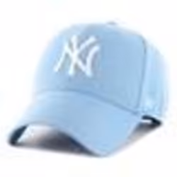 Casquette Snapback - 47 - New York Yankees - Bleu - Mixte - Adulte