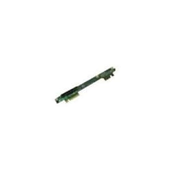 Supermicro RSC-RR1U-E8 carte et adaptateur d'interfaces Interne PCIe