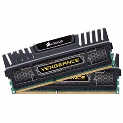 CORSAIR Vengeance 16GB CMZ16GX3M2A1600C10