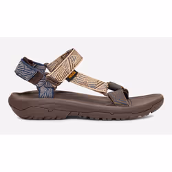 Teva Hurricane XLT2, Sandales, Noir, 1 pièce(s)