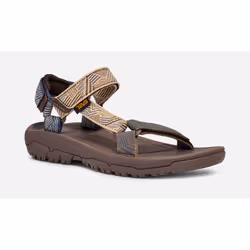 Teva Hurricane XLT2 Sandales 08 Noir
