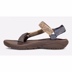 Teva Hurricane XLT2 Sandales 08 Noir