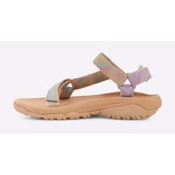 Teva Hurricane XLT2 Sandales 05 Noir