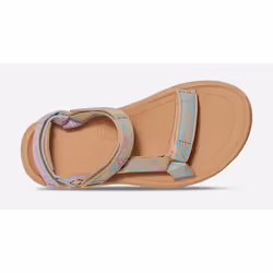 Teva Hurricane XLT2 Sandales 05 Noir - Vue supplémentaire 5