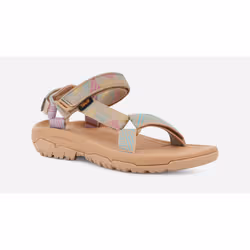 Teva Hurricane XLT2 Sandales 10 Noir