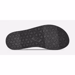 Teva Midform Universal Sandales 07 Noir - Vue supplémentaire 6