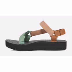 Teva Midform Universal Sandales 09 Noir