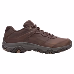 Basket Moab Adventure III - Merrell - Marron - Randonnée - Adulte - Mixte - Montagne - Respirant