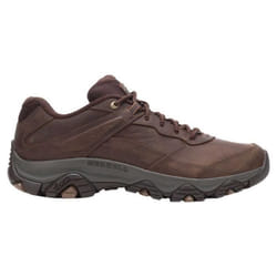 Basket Moab Adventure III - Merrell - Marron - Randonnée - Adulte - Mixte - Montagne - Respirant