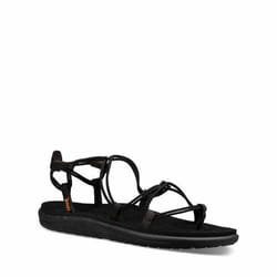 Teva Voya Infinity Femelle Adulte Noir