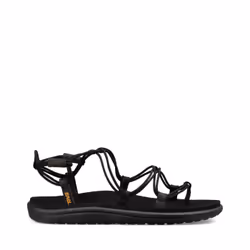 Teva Voya Infinity Femelle Adulte Noir