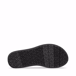 Teva Voya Infinity Femelle Adulte Noir