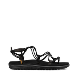 Teva Voya Infinity Femelle Adulte Noir