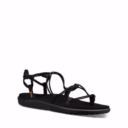 Teva Voya Infinity Femelle Adulte Noir