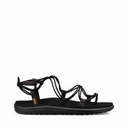 Teva Voya Infinity Femelle Adulte Noir