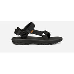 Teva Hurricane XLT 2 Sandales 01 Noir