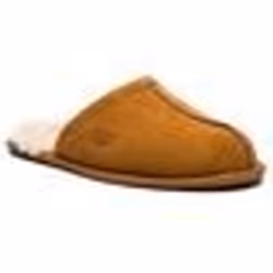 Ugg Scuff chataîgne - 44