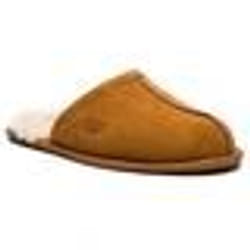 Ugg Scuff chataîgne - 44