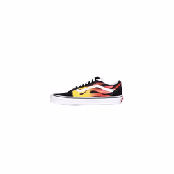 Basket Vans Old Skool VN0A38G1
