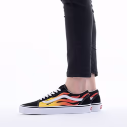Basket Vans Old Skool VN0A38G1