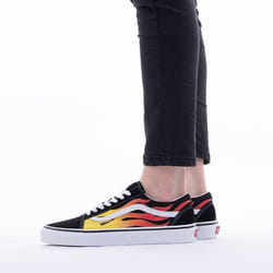 Basket Vans Old Skool VN0A38G1