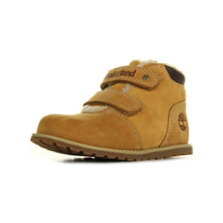 TIMBERLAND Poket Pine Warm BB Beige